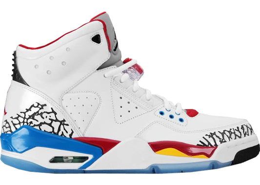 Jordan Rare Air Olympic