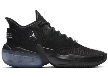 Jordan React Elevation Black Ice