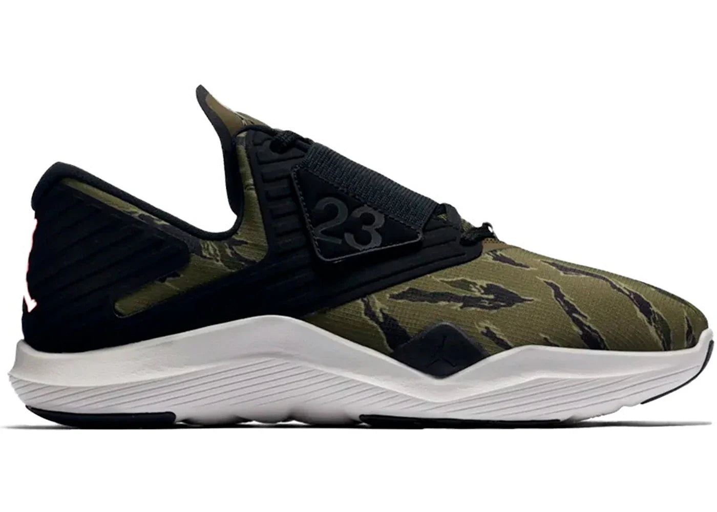 Jordan Relentless Camo