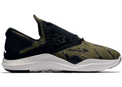 Jordan Relentless Camo