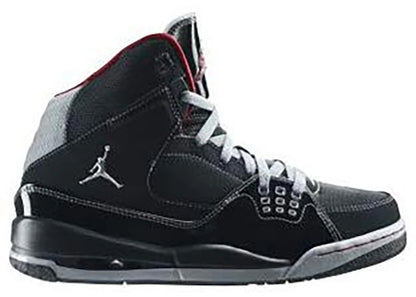 Jordan SC-1 Black Stealth
