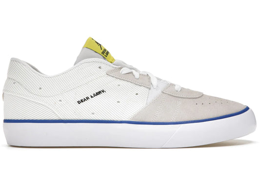 Jordan Series .01 Dear Larry Game Royal