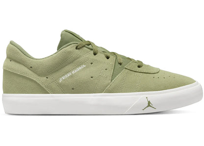 Jordan Series ES Alligator Sail