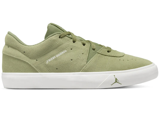 Jordan Series ES Alligator Sail