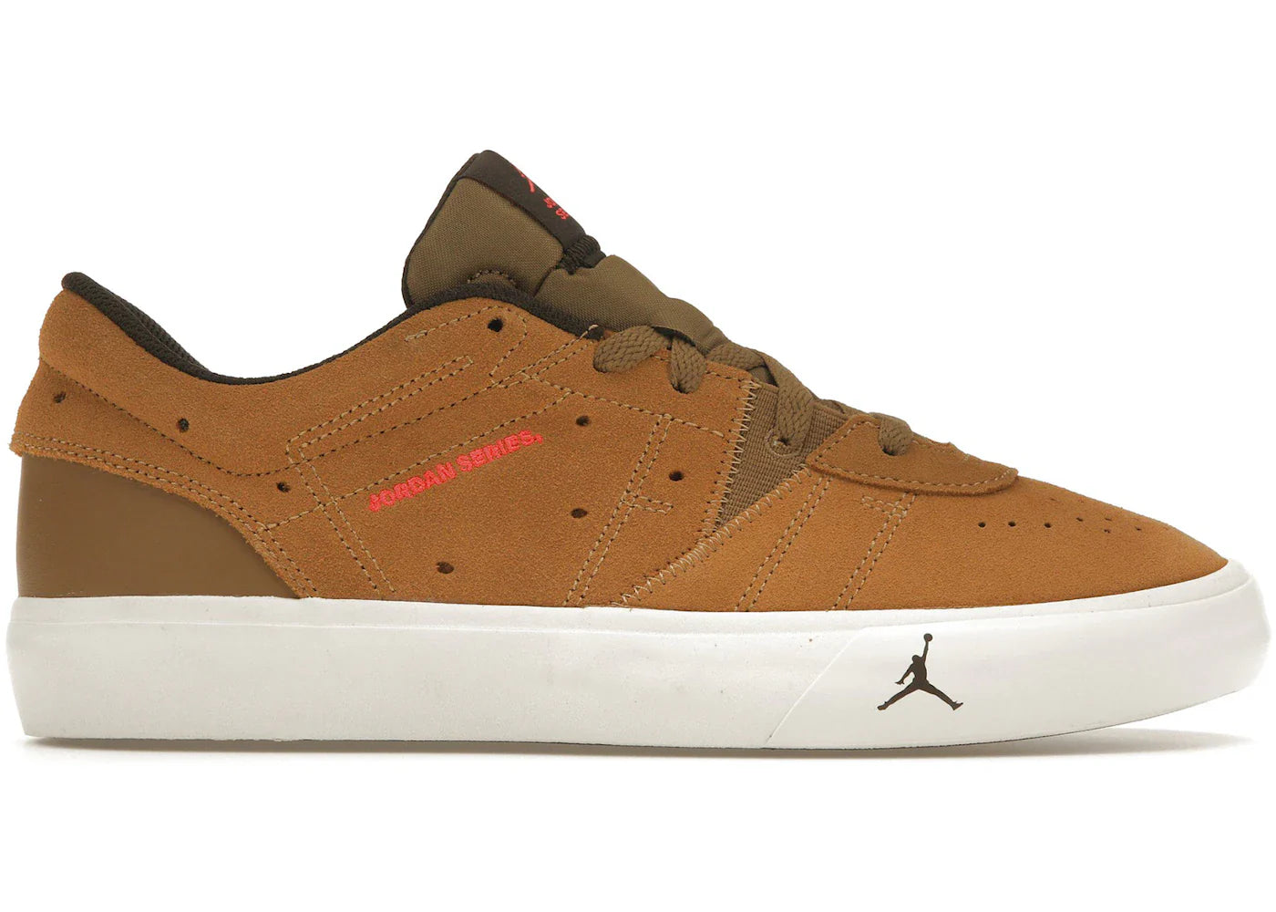 Jordan Series ES Elemental Gold