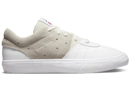 Jordan Series ES Sail White