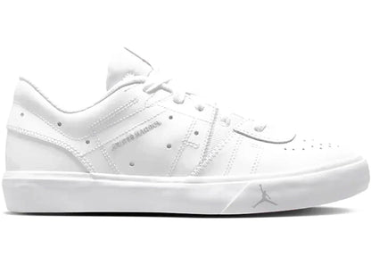 Jordan Series White University Red (Women's)