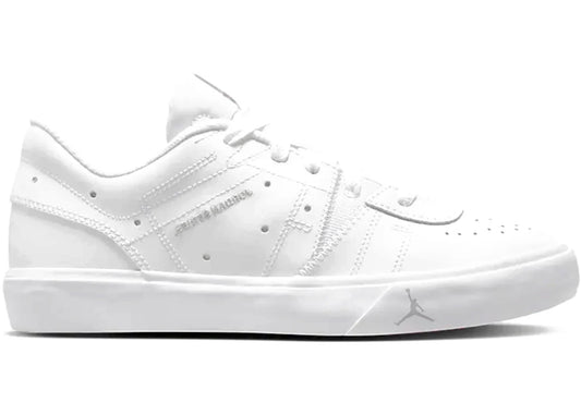 Jordan Series White University Red (Women's)