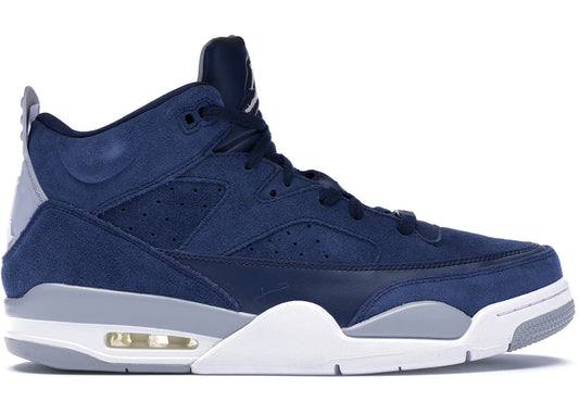Jordan Son Of Mars Low Navy Blue