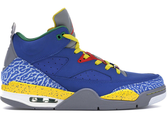 Jordan Son of Mars Low Do the Right Thing