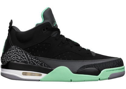 Jordan Son of Mars Low Green Glow