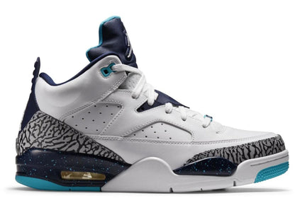 Jordan Son of Mars Low Hornets
