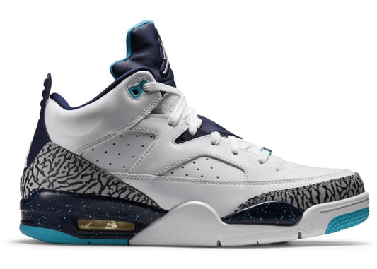 Jordan Son of Mars Low Hornets