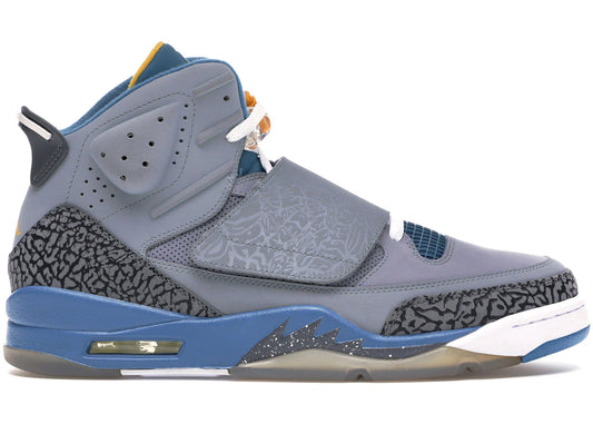 Jordan Son of Mars Stealth