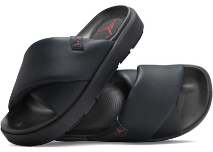 Jordan Sophia Off Noir Fire Red Black (Women's)