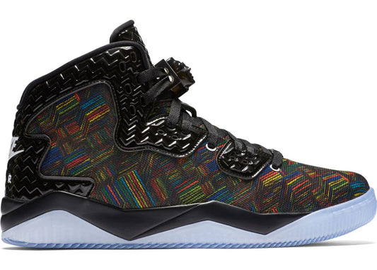 Jordan Spike Forty Black History Month (2016)