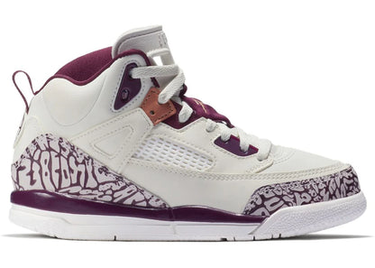Jordan Spizike Bordeaux (PS)
