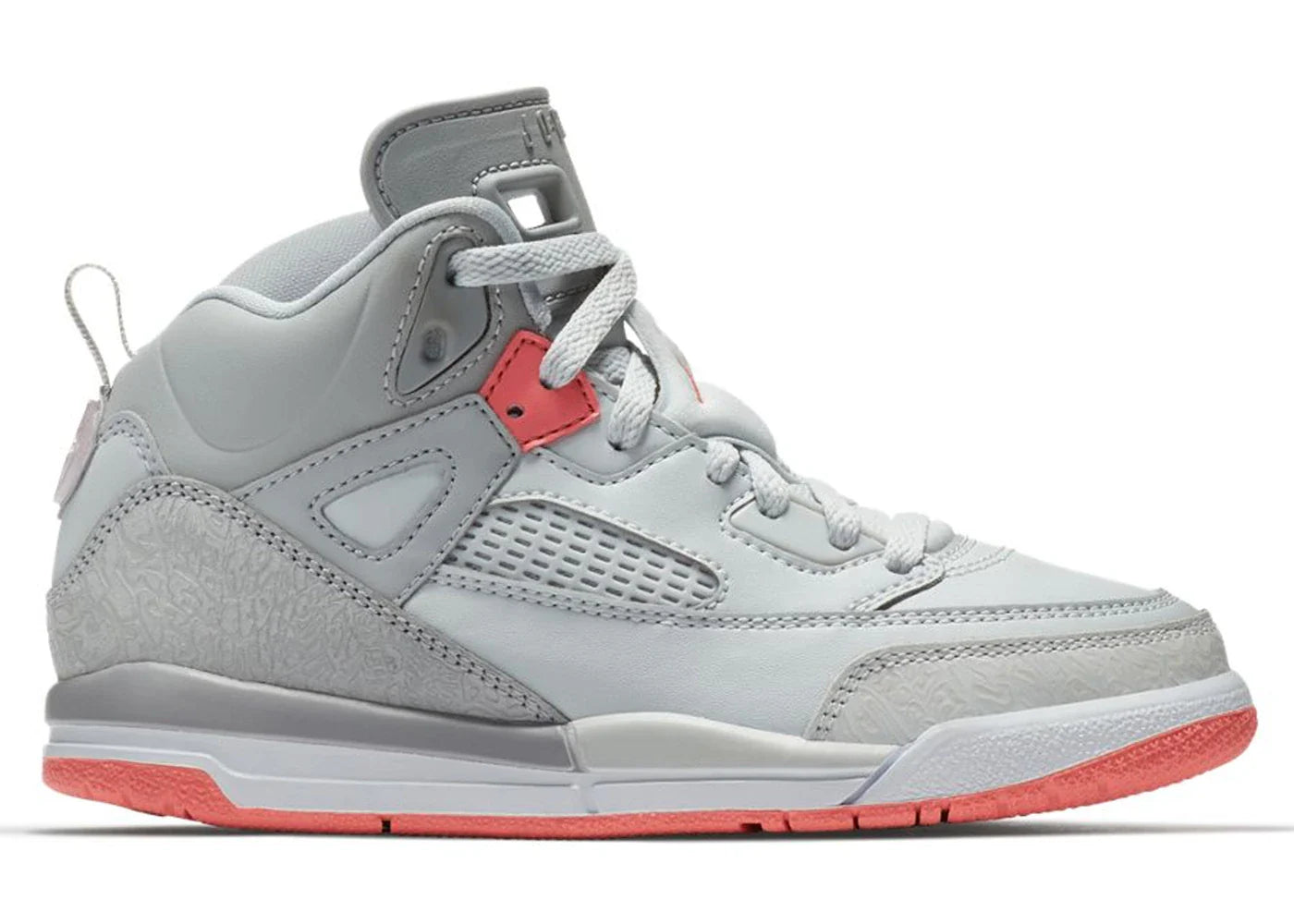 Jordan Spizike Sun Blush (PS)