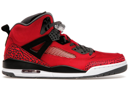 Jordan Spizike Toro Bravo