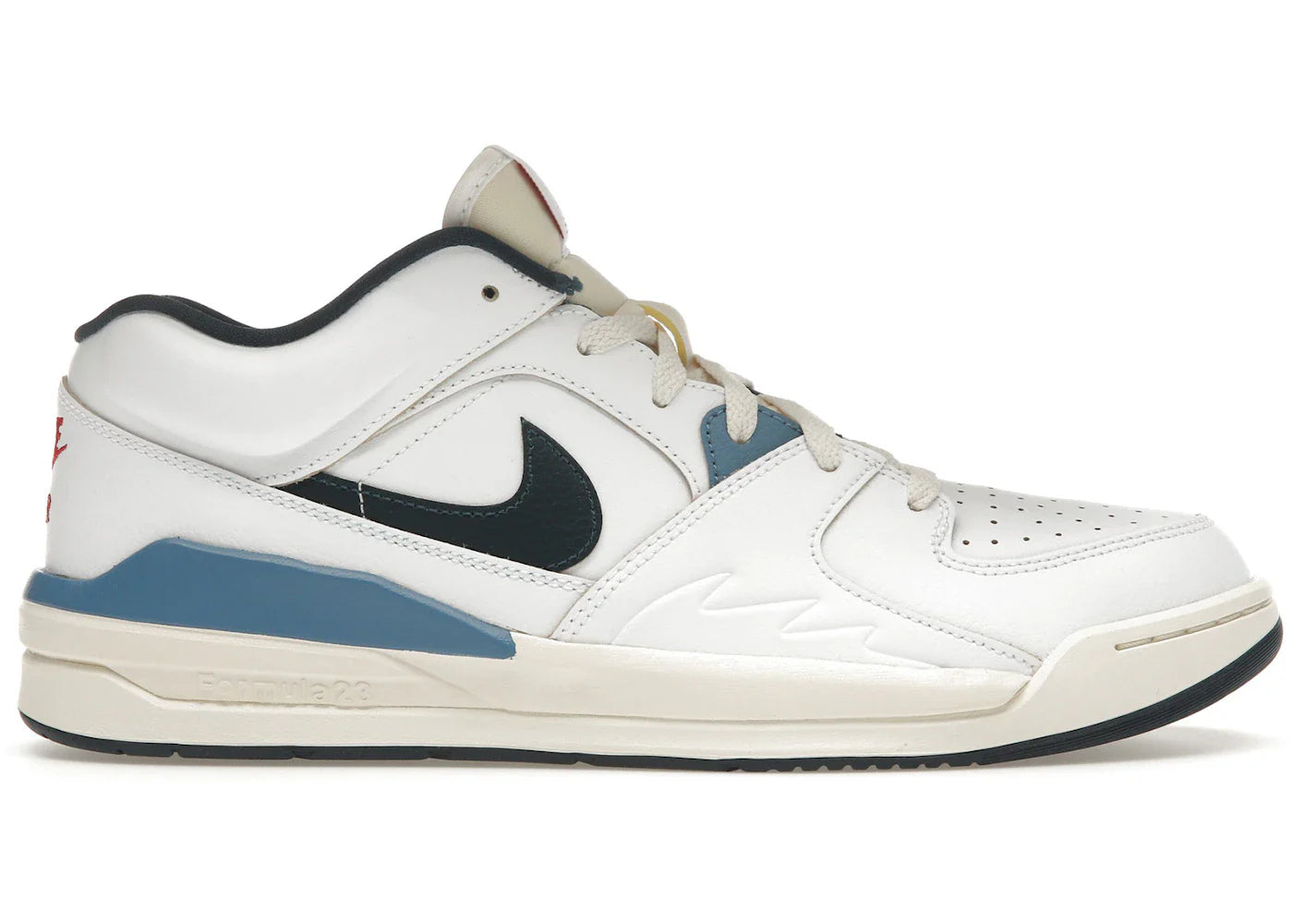 Jordan Stadium 90 Armory Navy