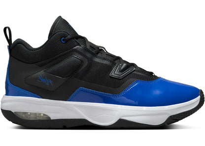 Jordan Stay Loyal 3 Black White Game Royal