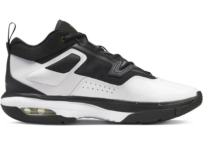 Jordan Stay Loyal 3 Black White Metallic Gold