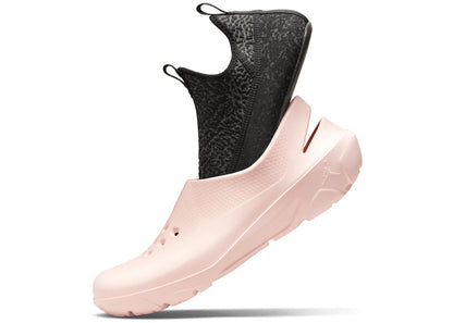 Jordan System.23 Atmosphere Pink Black