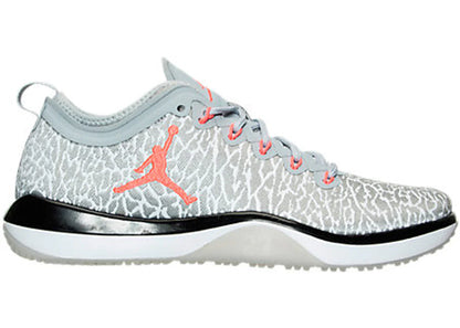 Jordan Trainer 1 Low Wolf Grey Infrared 23