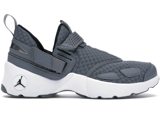 Jordan Trunner LX Cool Grey White