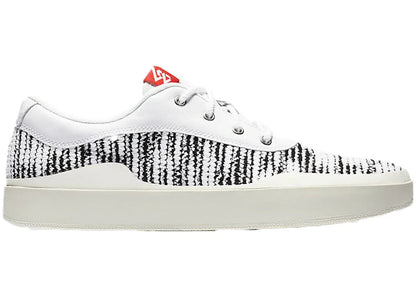 Jordan Westbrook 0.3 White