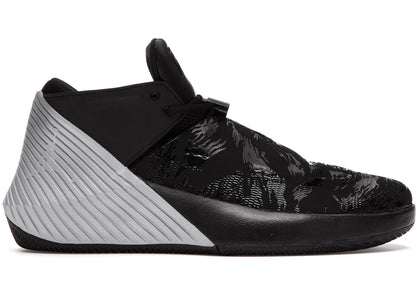 Jordan Why Not Zer0.1 Low Black White