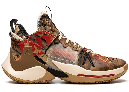 Jordan Why Not Zer0.2 SE TNT