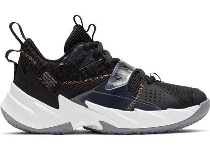 Jordan Why Not Zer0.3 The Family (PS)