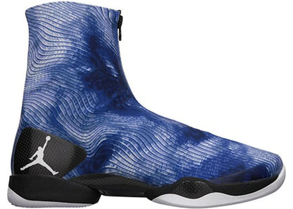 Jordan XX8 Blue Camo