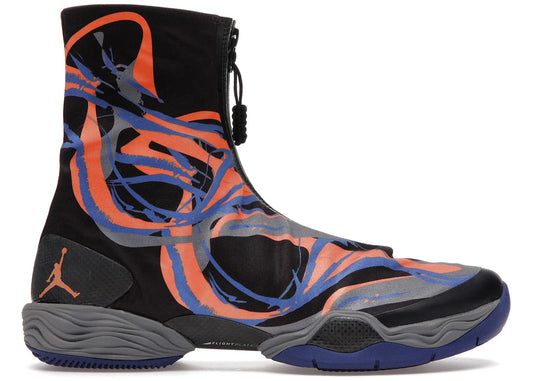 Jordan XX8 Bright Citrus