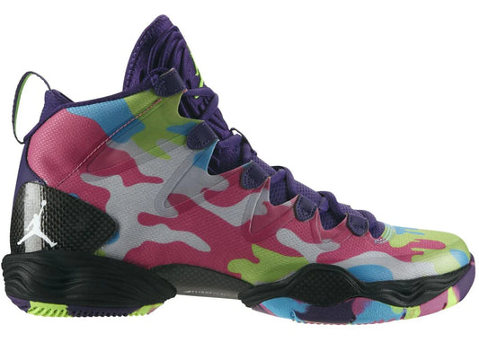 Jordan XX8 SE Bel Air