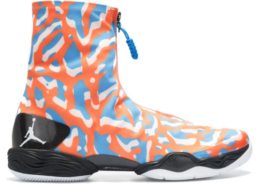 Jordan XX8 Westbrook Away