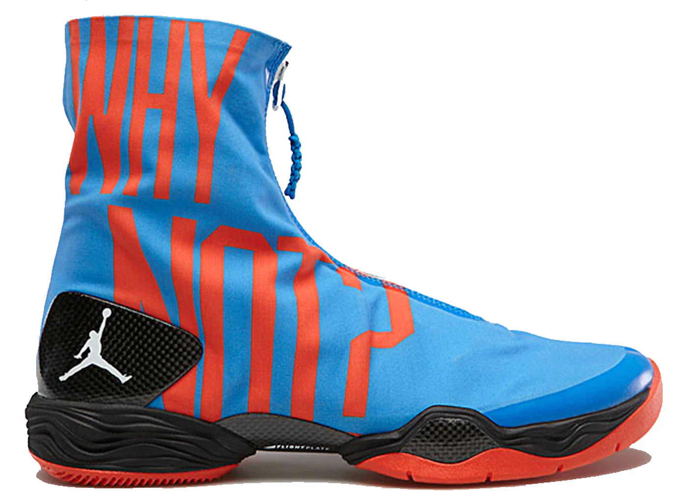 Jordan XX8 Why Not