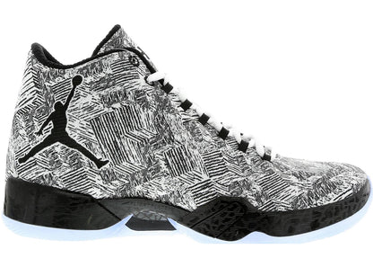 Jordan XX9 BHM