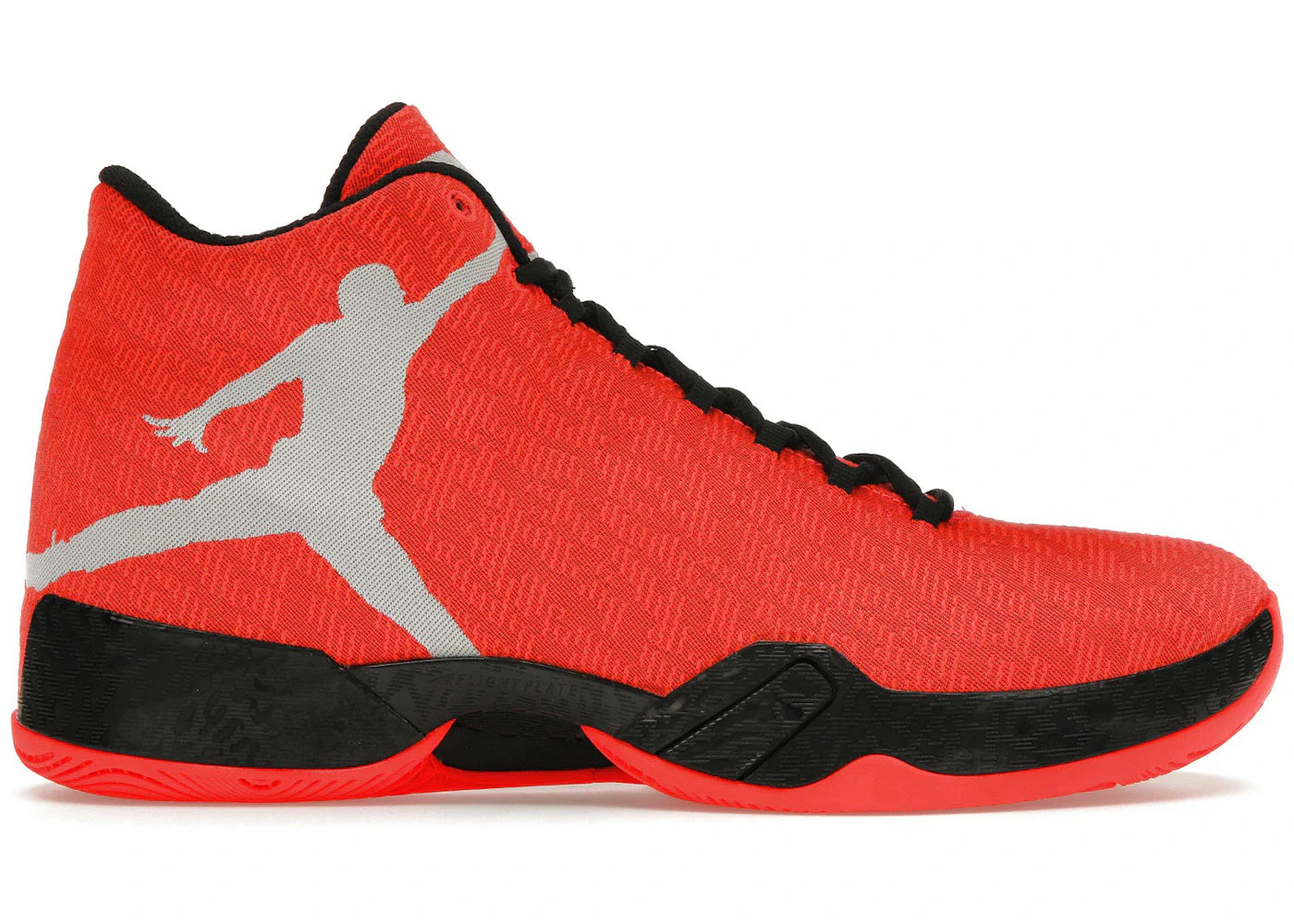 Jordan XX9 Infrared 23