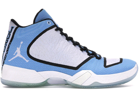 Jordan XX9 Legend Blue