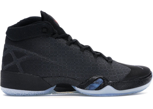 Jordan XXX Black Cat