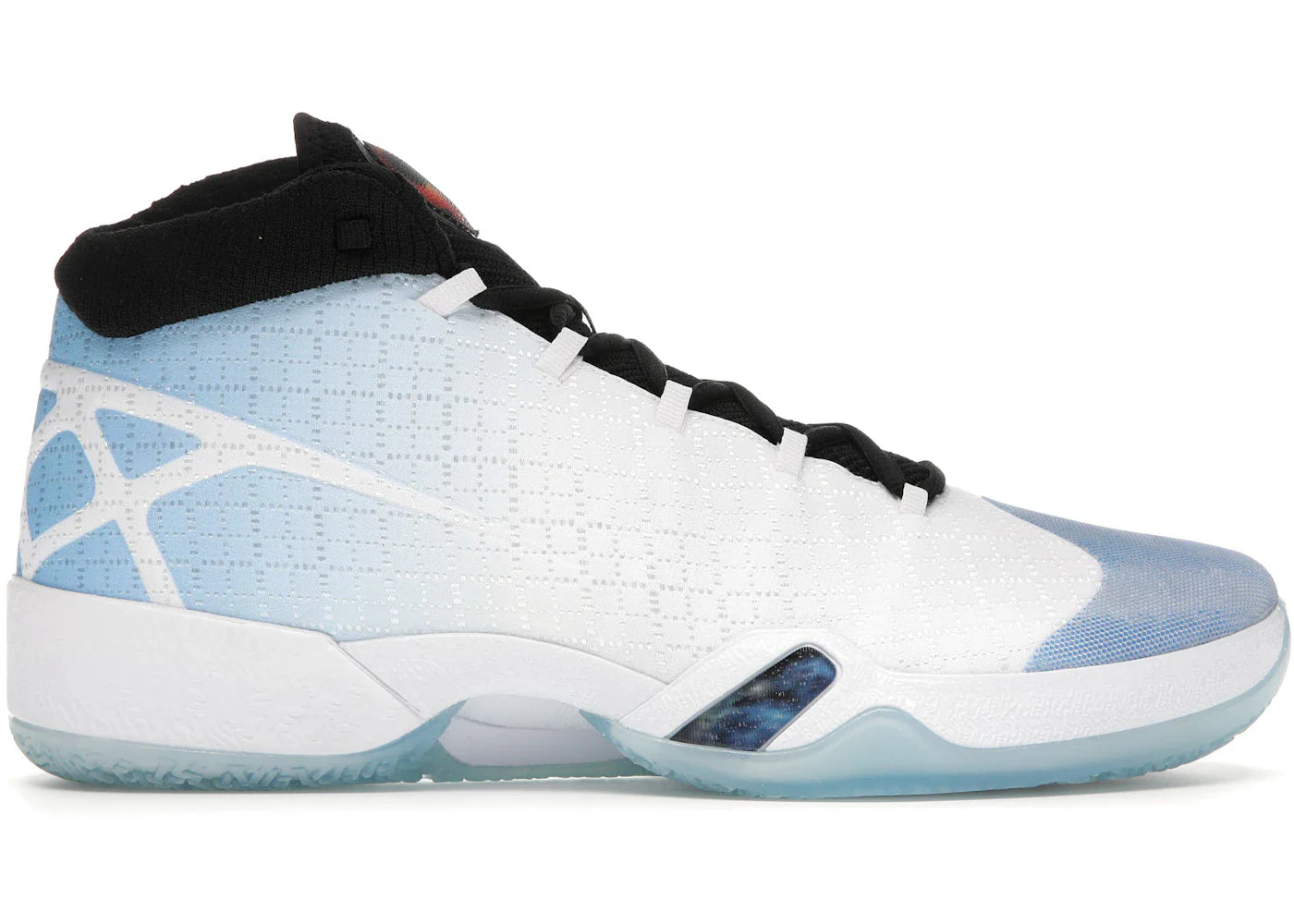 Jordan XXX UNC