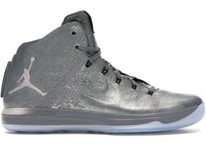 Jordan XXX1 Battle Grey