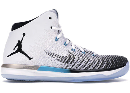 Jordan XXX1 N7