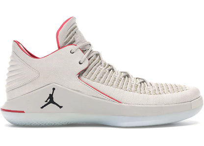 Jordan XXXII Low Gordon St.