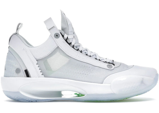 Jordan XXXIV Low Pure Money