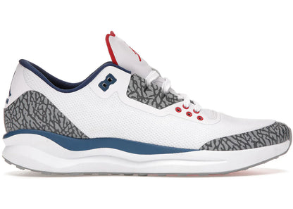 Jordan Zoom Tenacity 88 True Blue