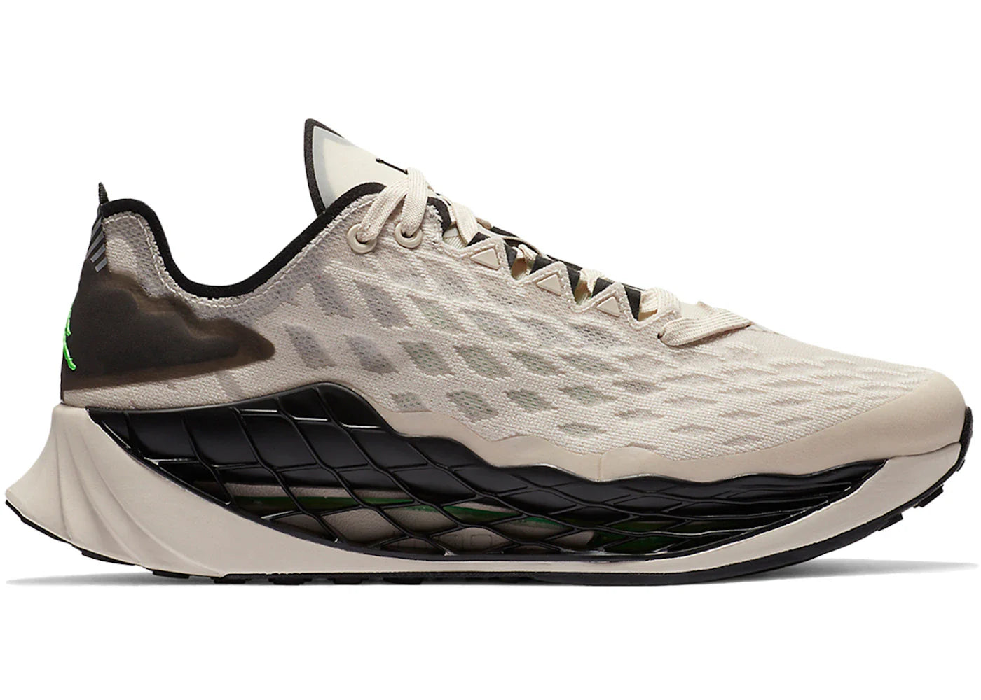 Jordan Zoom Trunner Ultimate Light Orewood Brown