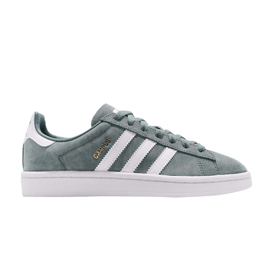adidas Campus Raw Green